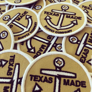 Stickers, Patches, Mugs & More