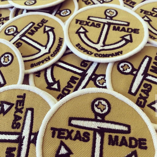 Stickers, Patches, Mugs &amp; More