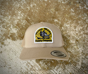 Mr. Yote Khaki 112 Style