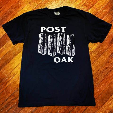 Post Oak Black T